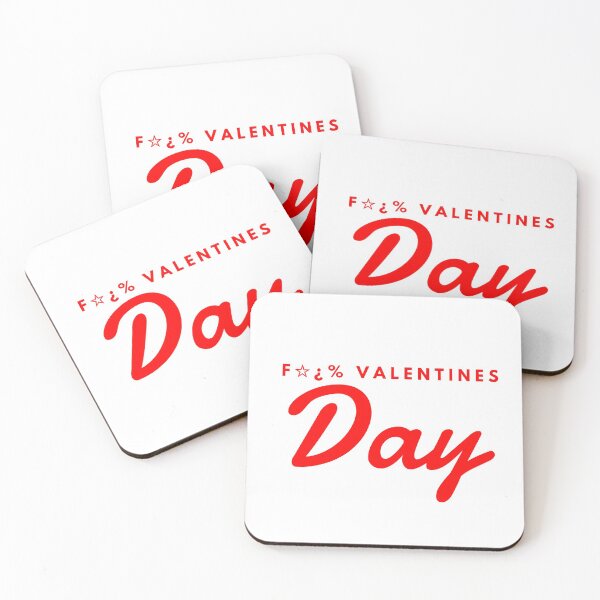 Item preview, Forget Valentines Day  designed and sold by KHustle.