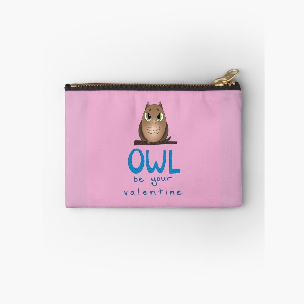 Item preview, Owl Be Your Valentine designed and sold by AlenaBelle.