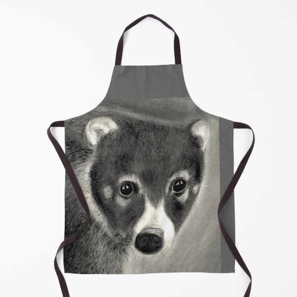 Item preview, Coati  designed and sold by RonZeman.