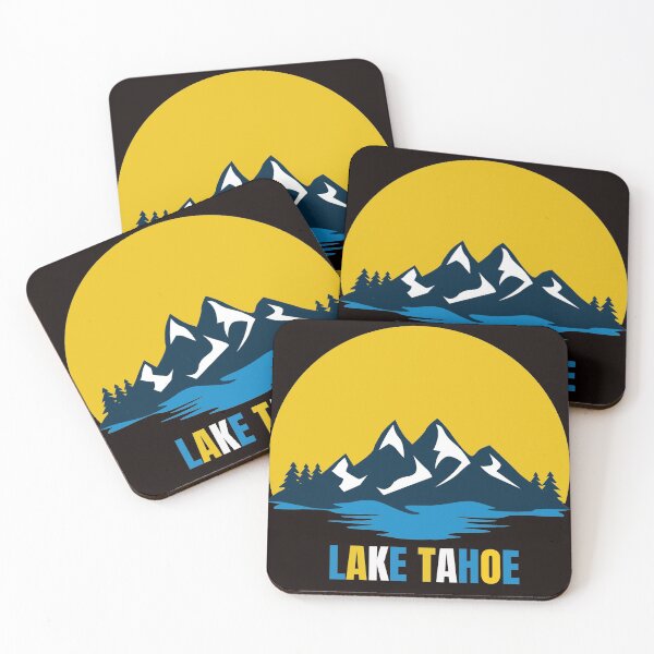 Item preview, Lake Tahoe Love designed and sold by LaceRenee.