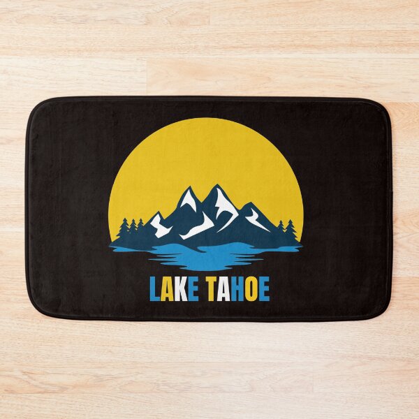 Artikelvorschau, Lake Tahoe-Liebe entworfen und verkauft von LaceRenee.