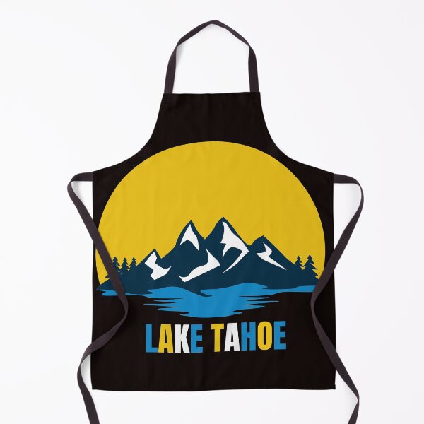 Artikelvorschau, Lake Tahoe-Liebe entworfen und verkauft von LaceRenee.