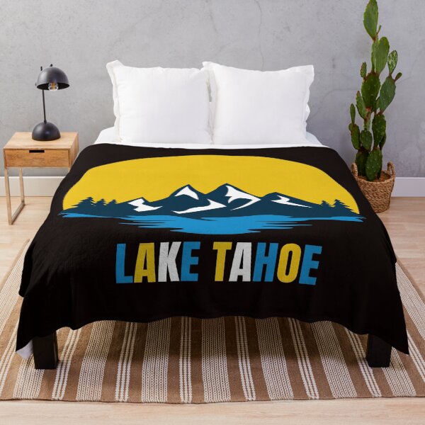 Item preview, Lake Tahoe Love designed and sold by LaceRenee.