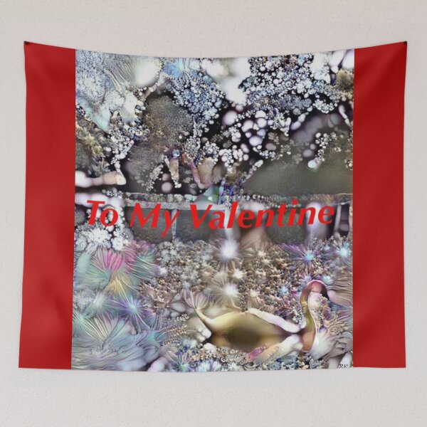 Item preview, Valentine Swan designed and sold by Draculart.
