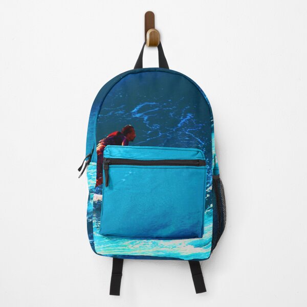 Item preview, cool summer surfing seashell designed and sold by meh4u2.