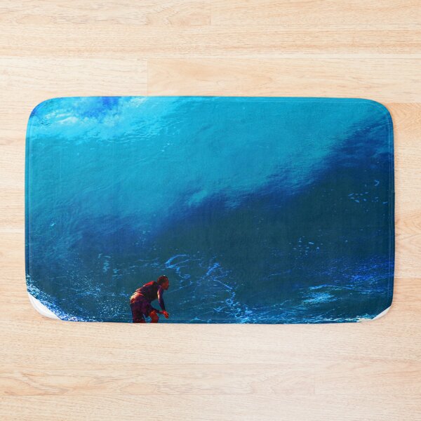 Item preview, cool summer surfing seashell designed and sold by meh4u2.