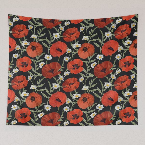 Item preview,  OPIUM PATTERN designed and sold by ANAKOTO.