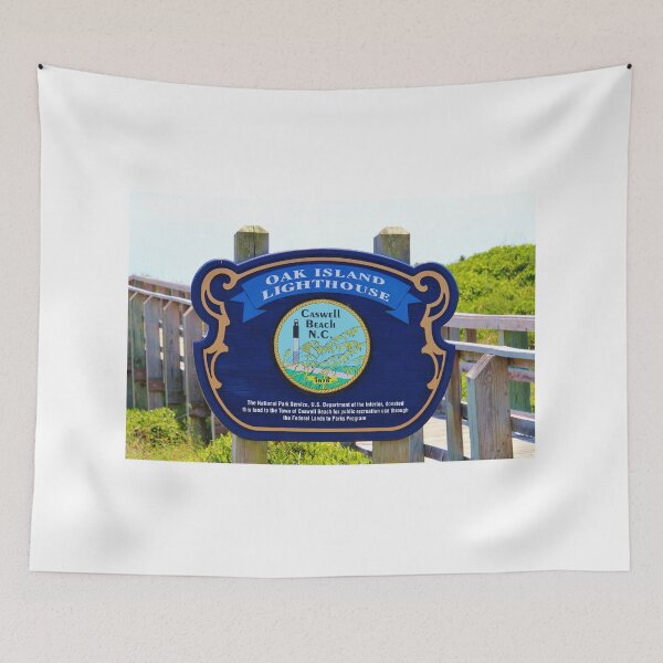 Item preview, Lighthouse Sign designed and sold by Cynthia48.