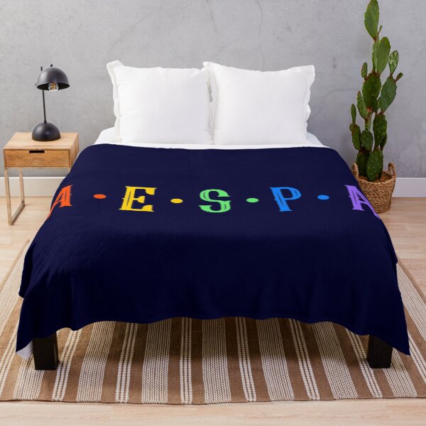 Item preview, Aespa colorful designed and sold by arorar.