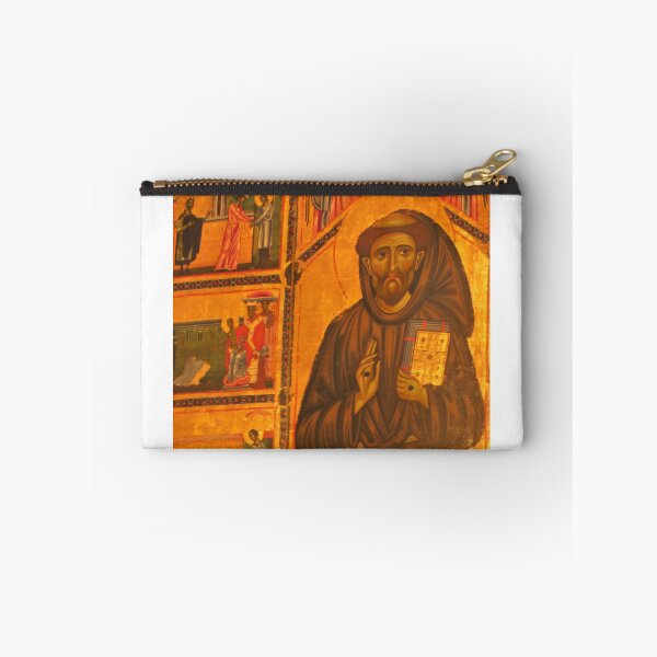 Item preview, St Francis of Assisi designed and sold by wiggyofipswich.