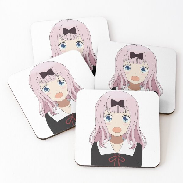 Item preview, Chika Fujiwara designed and sold by Kura97.