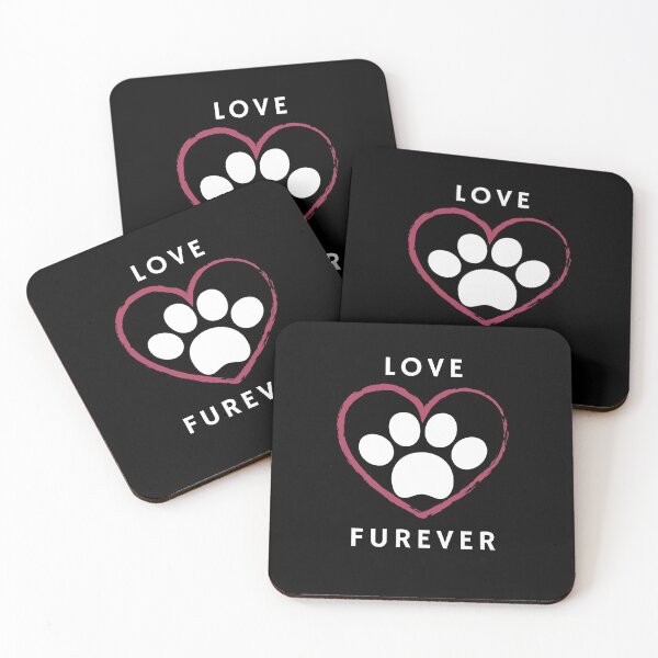 Item preview, Love Furever designed and sold by nicksuefonze.