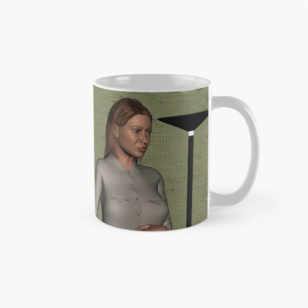 Item preview, Not Talking designed and sold by Colin Bentham.