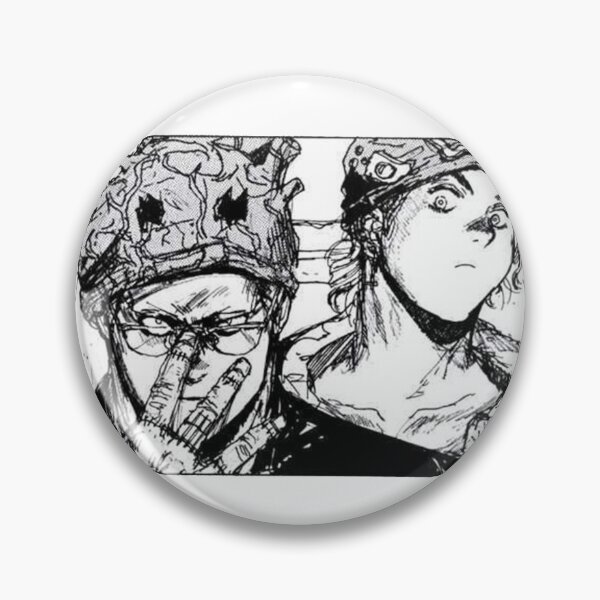 Item preview, Noi And Shin Design designed and sold by sad-square.