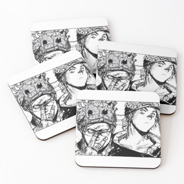 Item preview, Noi And Shin Design designed and sold by sad-square.
