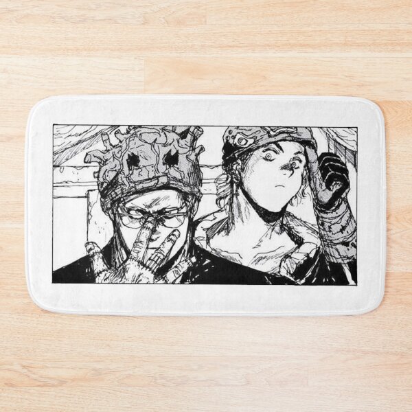 Item preview, Noi And Shin Design designed and sold by sad-square.
