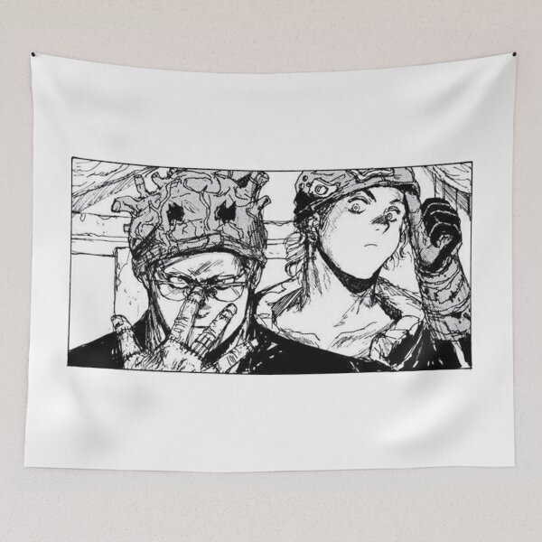 Item preview, Noi And Shin Design designed and sold by sad-square.