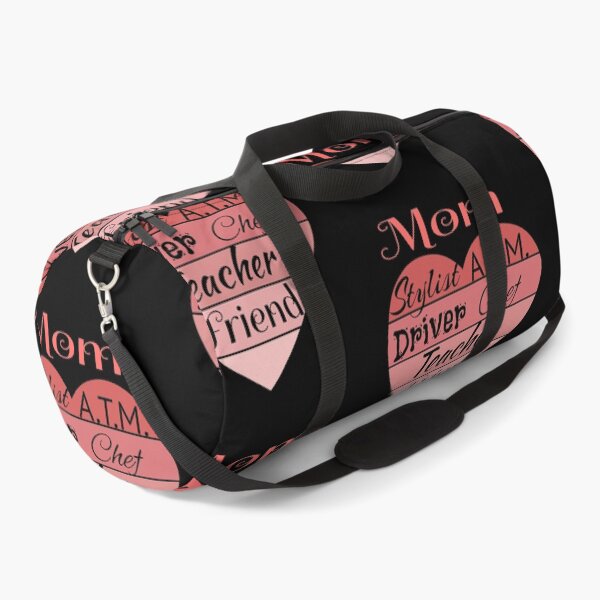Item preview, Funny Mom Mother Parenting Homeschool Heart Novelty Gift designed and sold by J AND J PRINTS.