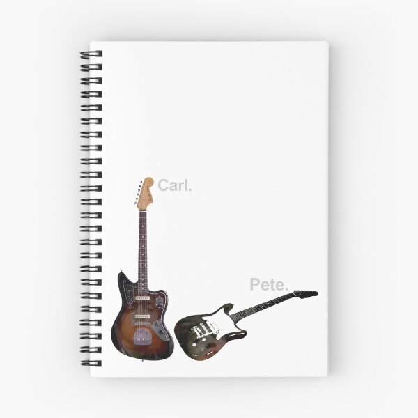 Item preview, Carl & Pete designed and sold by The Aloof.