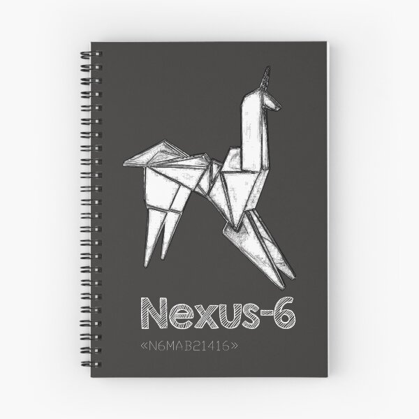 Artikelvorschau, NEXUS - 6 entworfen und verkauft von The Aloof.