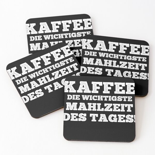 Item preview, Coffee is the most important meal of the day shirt designed and sold by PDAG.