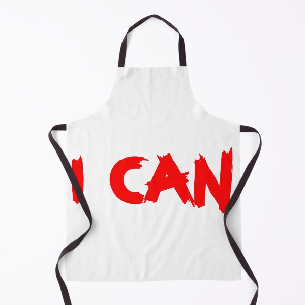 Item preview, I CAN designed and sold by MXanwar.