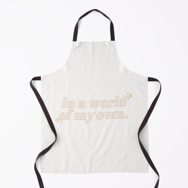 Item preview, In a World of My Own designed and sold by Simply Magic Supply.