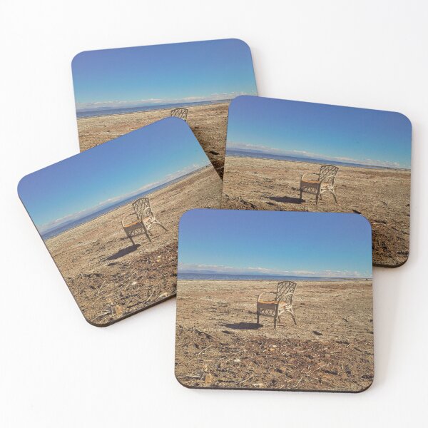 Item preview, The Forgotten Chair  designed and sold by CapeCodGiftShop.