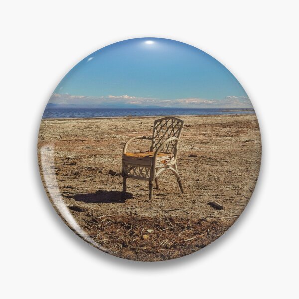 Item preview, The Forgotten Chair  designed and sold by CapeCodGiftShop.
