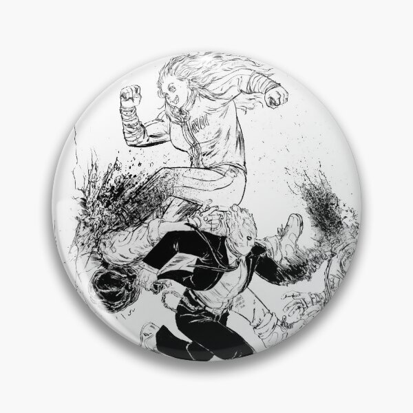 Item preview, Noi And Shin Brutal Design designed and sold by sad-square.