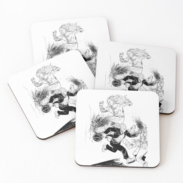 Item preview, Noi And Shin Brutal Design designed and sold by sad-square.