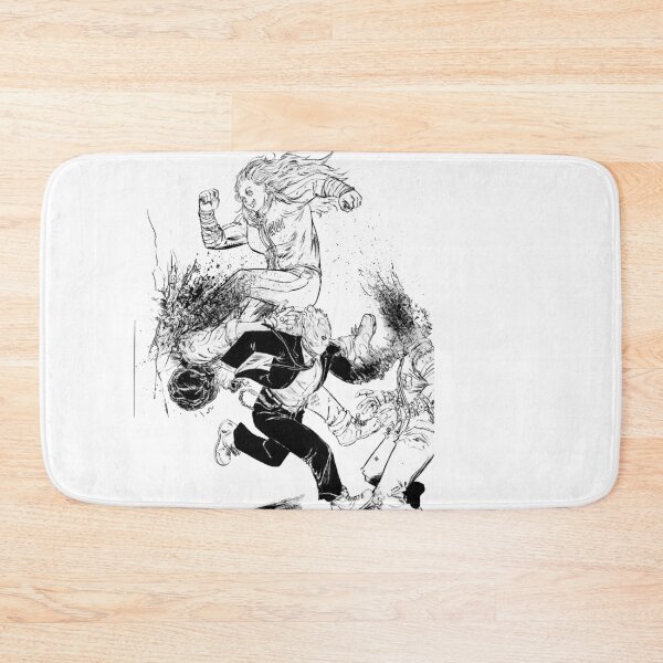 Item preview, Noi And Shin Brutal Design designed and sold by sad-square.