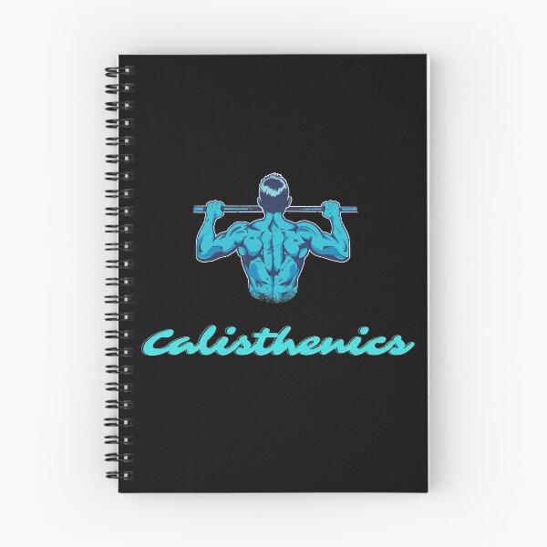 Item preview, Calisthenics Fitness Motive Bodybuilding Gym Sport designed and sold by Bearded-Viking.