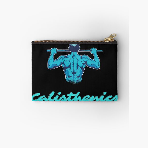Item preview, Calisthenics Fitness Motive Bodybuilding Gym Sport designed and sold by Bearded-Viking.