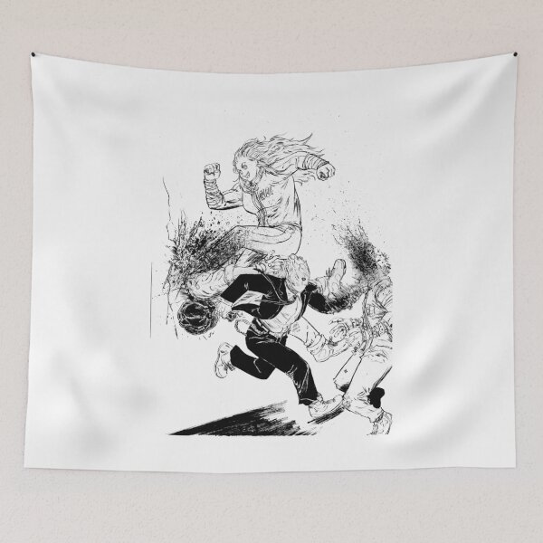 Item preview, Noi And Shin Brutal Design designed and sold by sad-square.