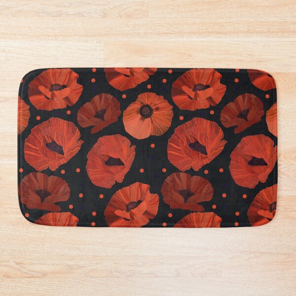 Item preview, OPIUM PATTERN designed and sold by ANAKOTO.
