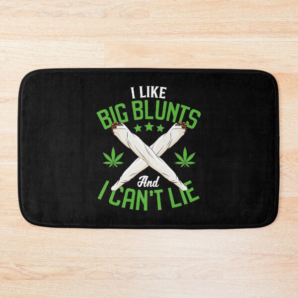 Item preview, Big blunts cant lie designed and sold by Flowaner.