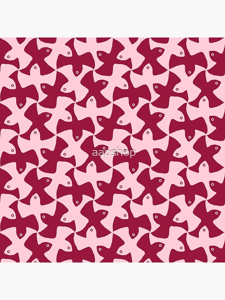 bird tessellation bird tessellation
