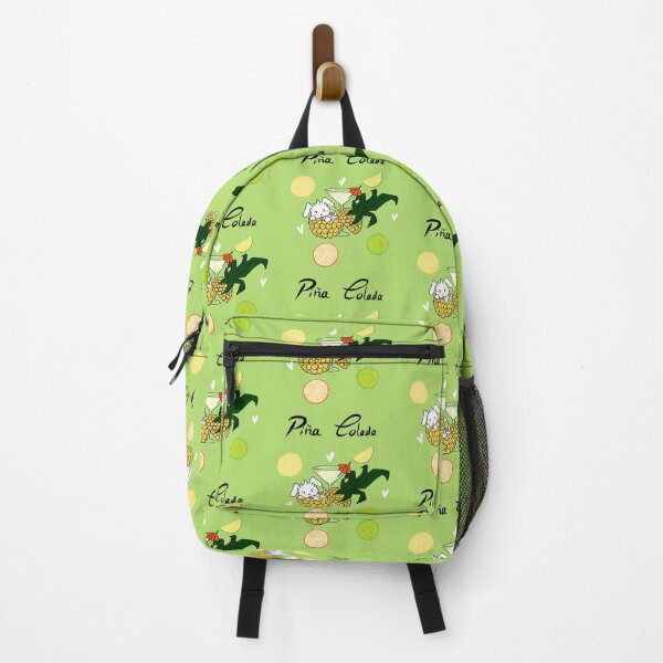 Item preview, ROULO_pina_colada_JUICY_KIWI designed and sold by UgaMaru.