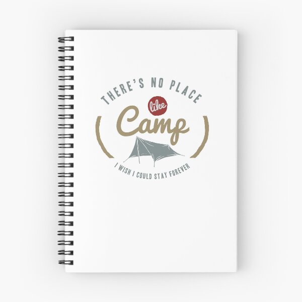 Item preview, Camp life designed and sold by kispixart.