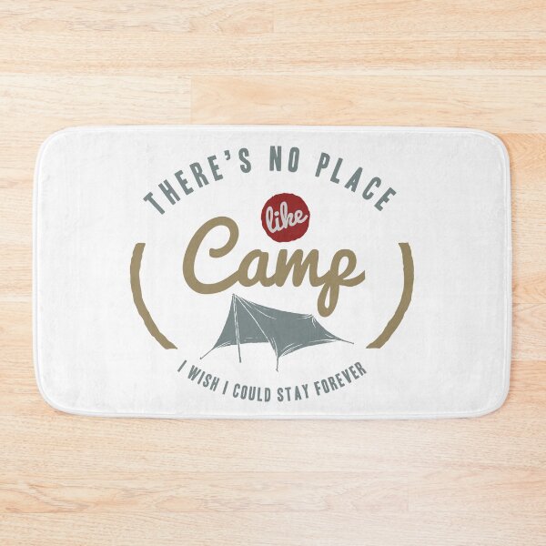 Item preview, Camp life designed and sold by kispixart.