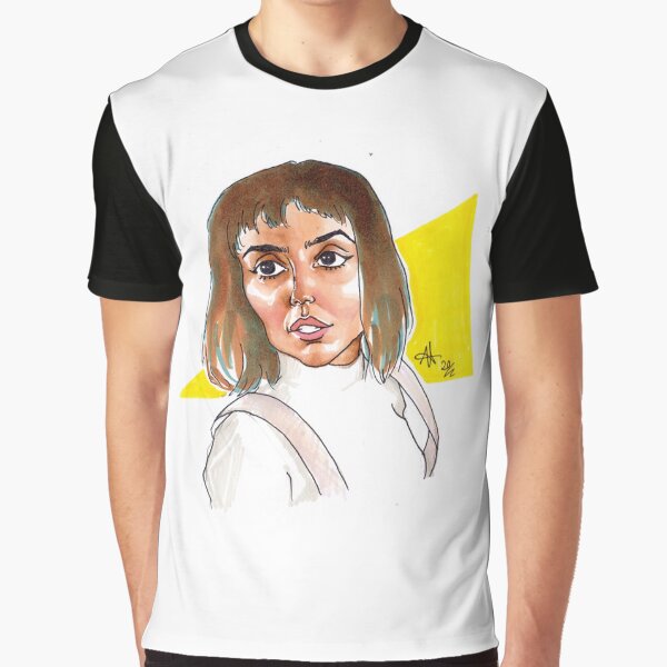 Item preview, Lila Pitts - Academia de paraguas designed and sold by AAHarrison.