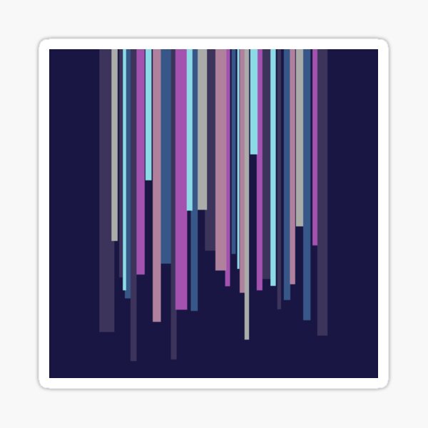 Personal Prometheus Sticker