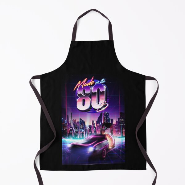 Item preview, Made in The 80s designed and sold by Rachid Lotf.