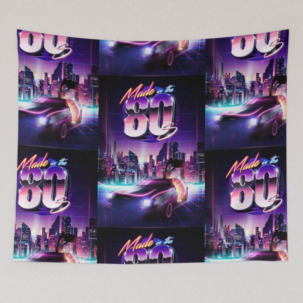 Item preview, Made in The 80s designed and sold by Rachid Lotf.