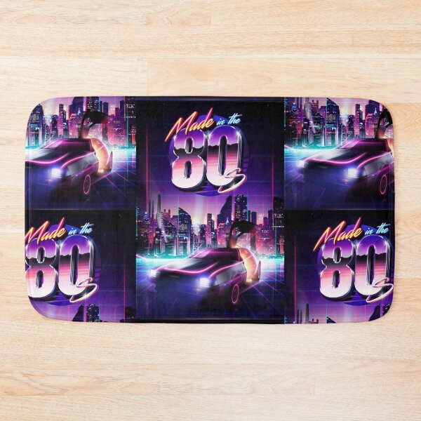 Item preview, Made in The 80s designed and sold by Rachid Lotf.