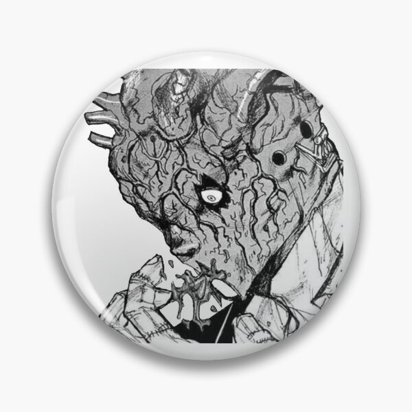 Item preview, Shin Gross Design designed and sold by sad-square.