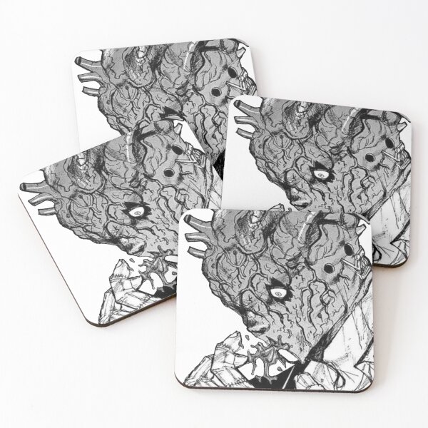 Item preview, Shin Gross Design designed and sold by sad-square.