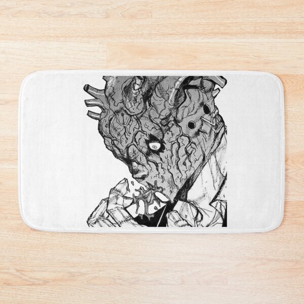 Item preview, Shin Gross Design designed and sold by sad-square.