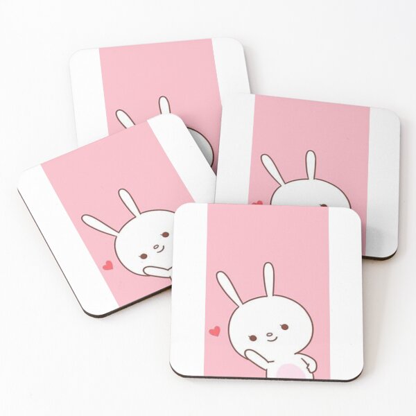 Item preview, Bunny designed and sold by scaredy-kat.